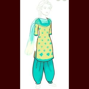 Kurta